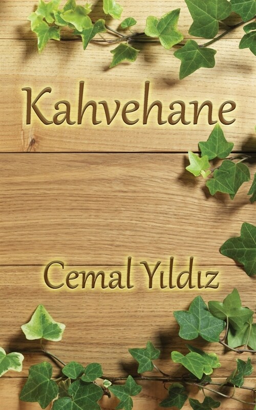 Kahvehane (Paperback)