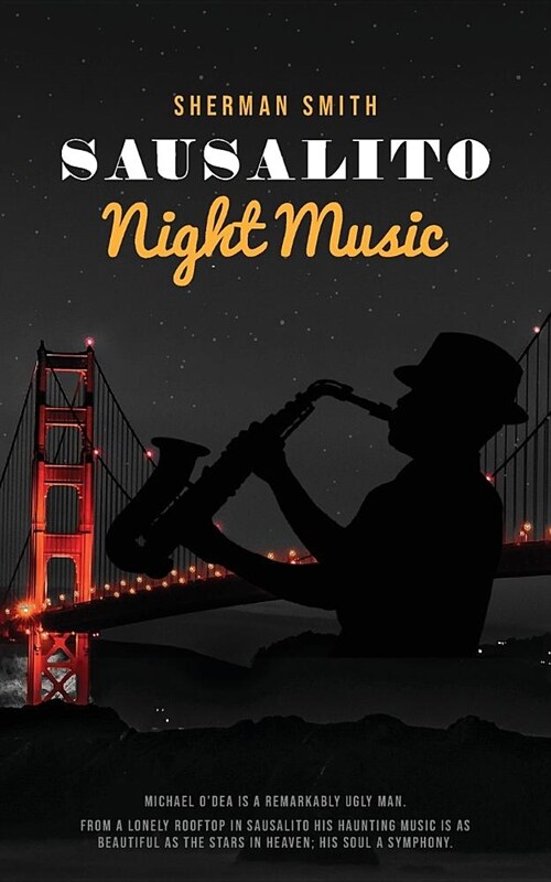 Sausalito Night Music (Paperback)