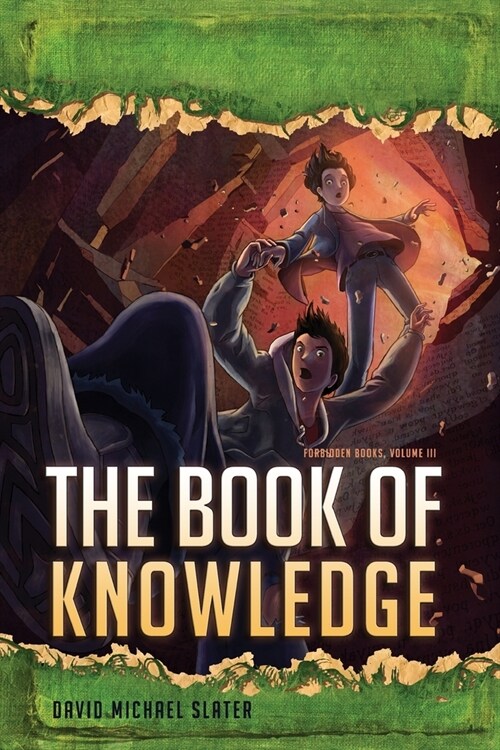 The Book of Knowledge (Paperback)