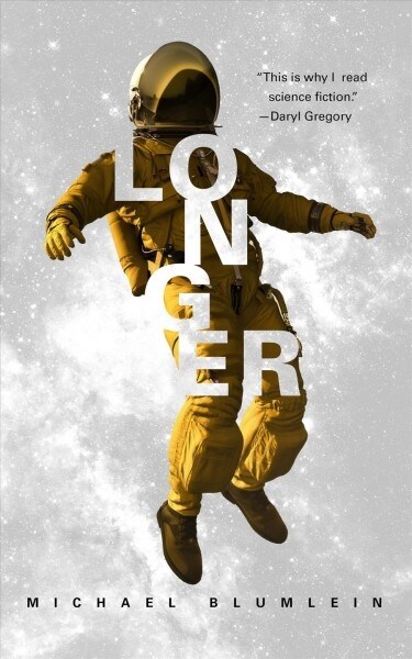 Longer (Paperback)