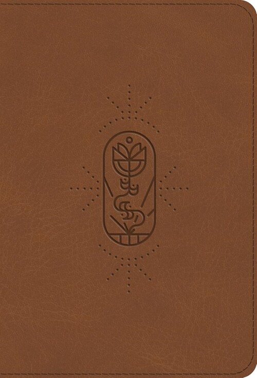 ESV Kids Bible, Compact (Trutone, the True Vine) (Imitation Leather)