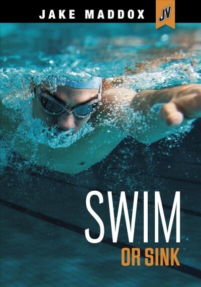 Swim or Sink (Paperback)