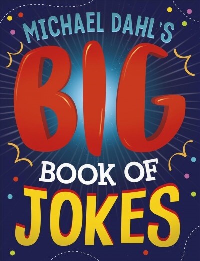 Michael Dahls Big Book of Jokes (Paperback)