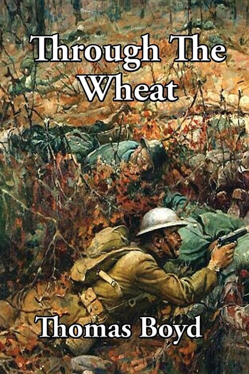 Through the Wheat (Paperback)