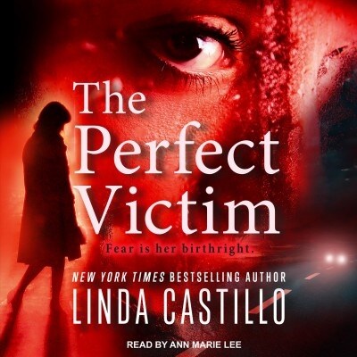 The Perfect Victim (MP3 CD)