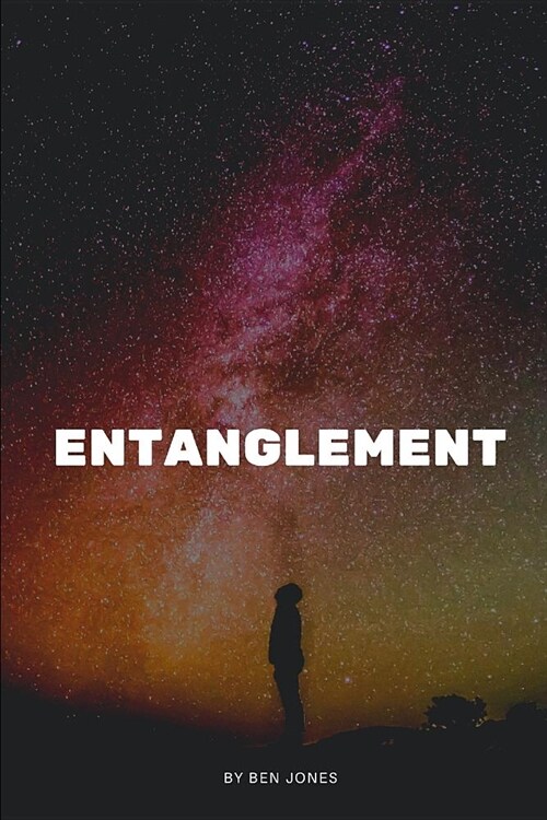 Entanglement (Paperback)