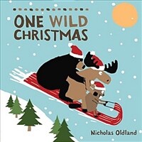 One wild Christmas 