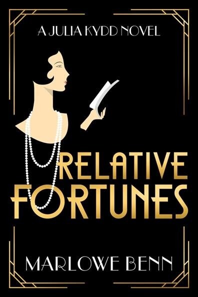 Relative Fortunes (Paperback)