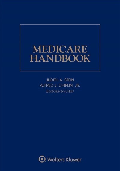 Medicare Handbook: 2019 Edition (Paperback)
