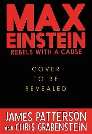 Max Einstein: Rebels with a Cause (Audio CD, 4 audio discs (approx. 5 hr.))