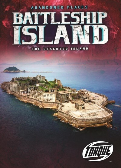 Battleship Island: The Deserted Island (Paperback)