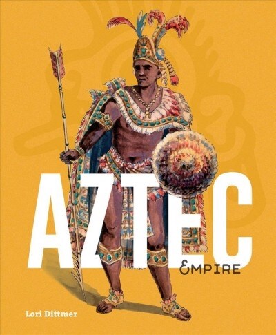 Aztec Empire (Paperback)