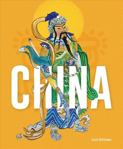 China (Paperback)