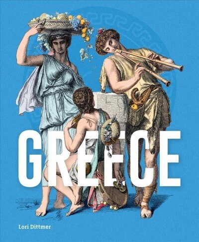 Greece (Paperback)