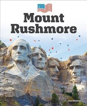 Mount Rushmore (Paperback)