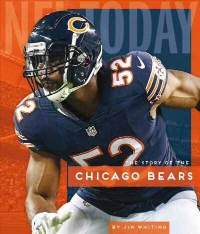 Chicago Bears (Paperback)