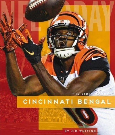 Cincinnati Bengals (Paperback)