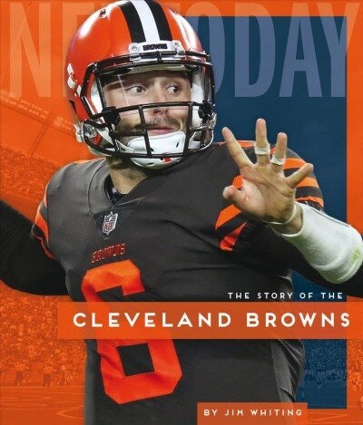 Cleveland Browns (Paperback)