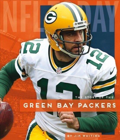 Green Bay Packers (Paperback)