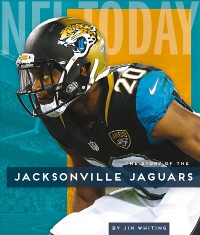 Jacksonville Jaguars (Paperback)