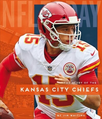 Kansas City Chiefs (Paperback)