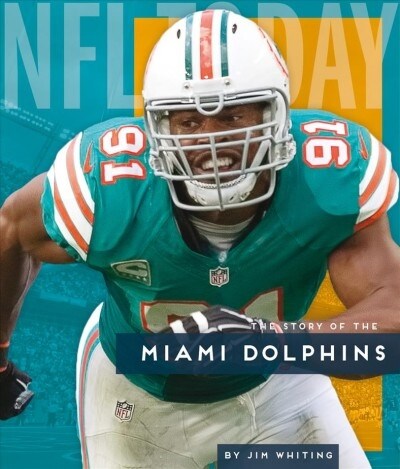 Miami Dolphins (Paperback)