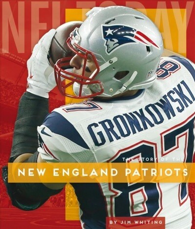 New England Patriots (Paperback)