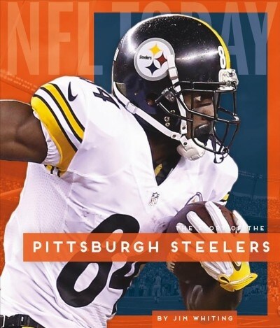 Pittsburgh Steelers (Paperback)