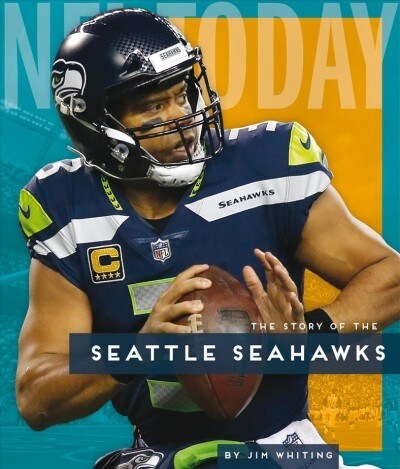 Seattle Seahawks (Paperback)