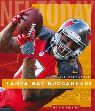 Tampa Bay Buccaneers (Paperback)