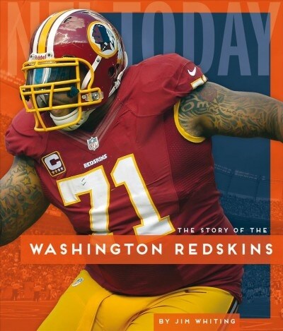Washington Redskins (Paperback)