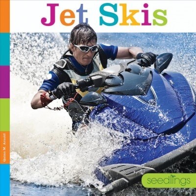 Jet Skis (Paperback)