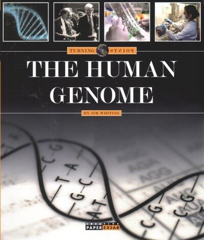 The Human Genome (Paperback)
