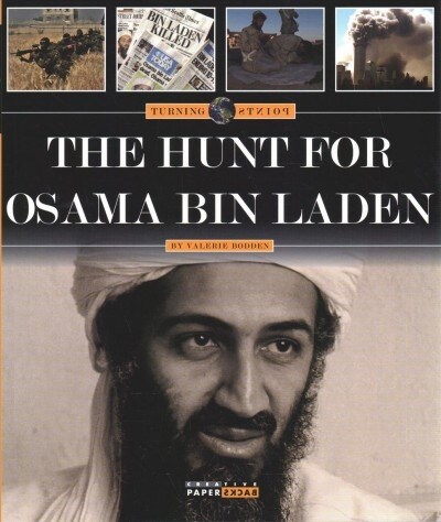 The Hunt for Osama Bin Laden (Paperback)