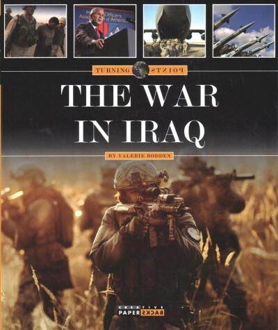 The War in Iraq (Paperback)