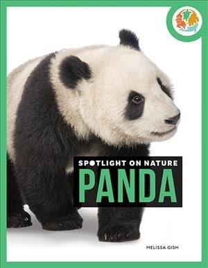 Panda (Paperback)