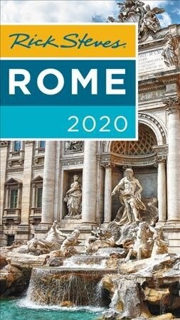 Rick Steves Rome 2020 (Paperback)