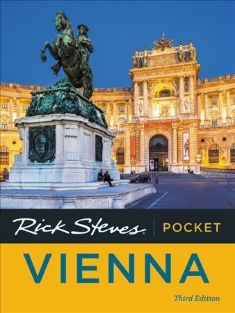 Rick Steves Pocket Vienna (Paperback, 3)