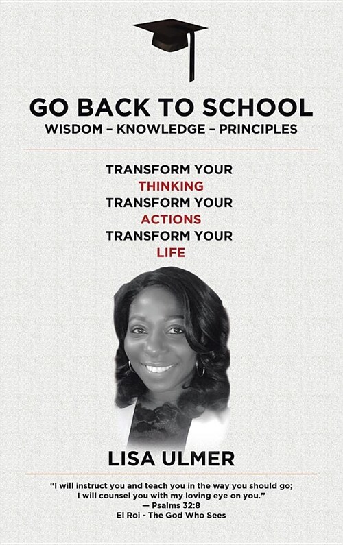 Go Back to School (Hardcover)