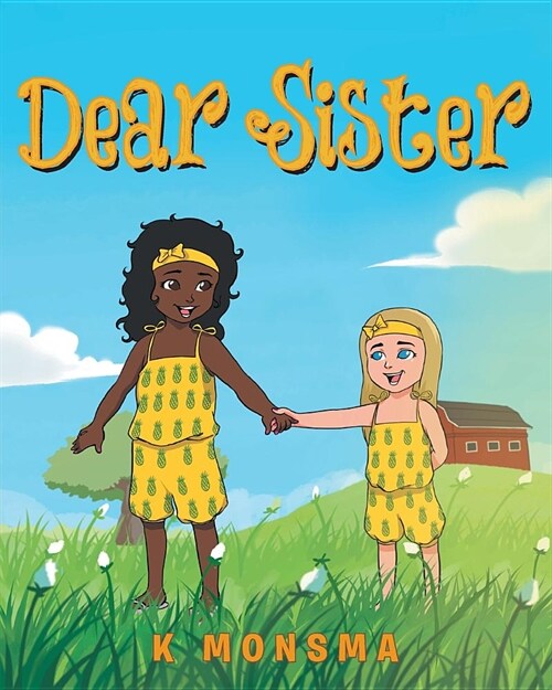 Dear Sister (Paperback)