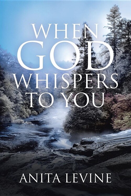 When God Whispers to You (Paperback)