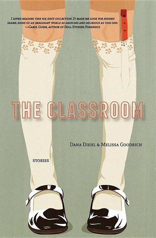 The Classroom (Paperback)