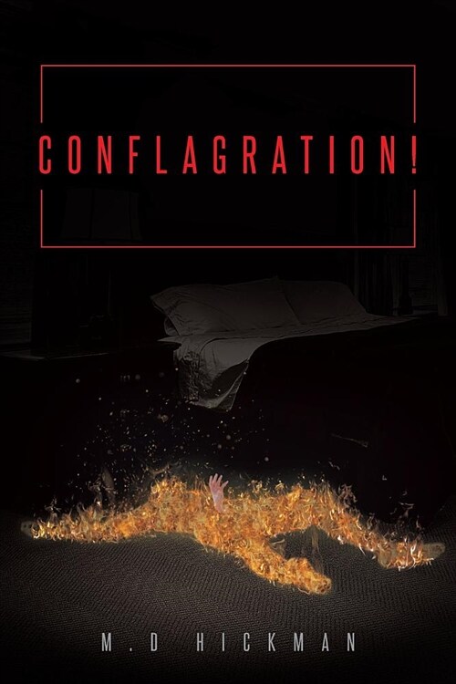 Conflagration! (Paperback)