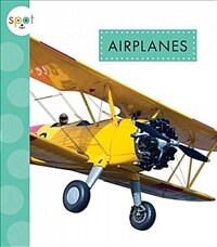 Airplanes (Paperback)