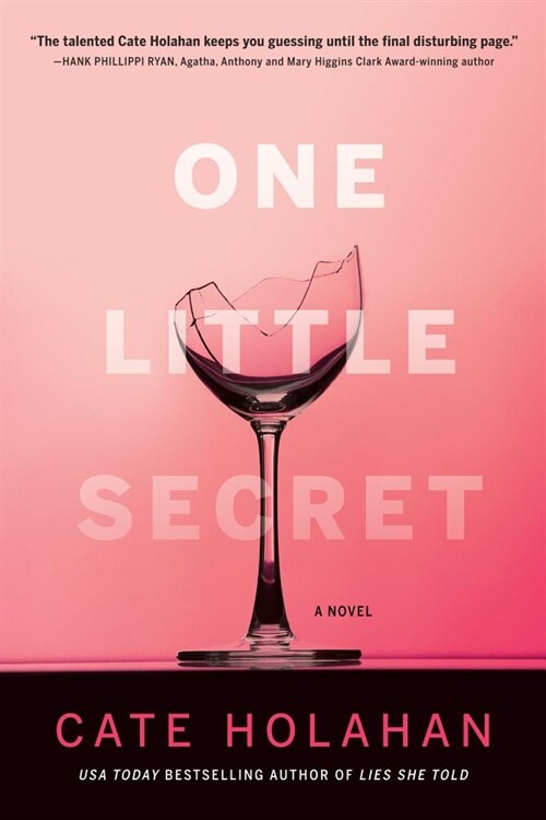 One Little Secret (Hardcover)