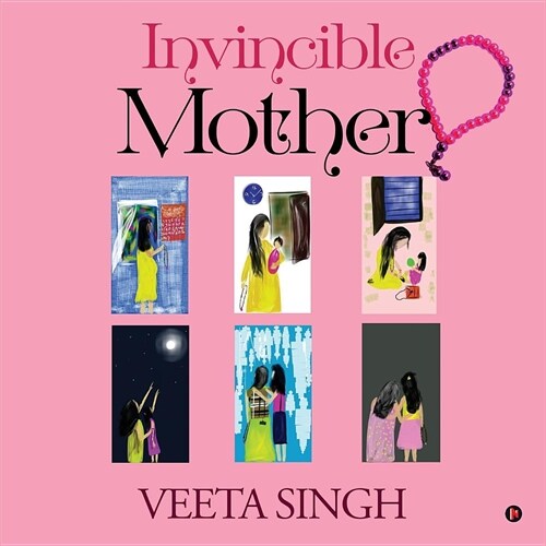 Invincible Mother (Paperback)