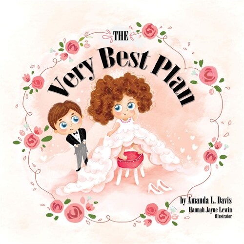 The Very Best Plan (Board Books)