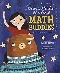 Bears make the best math buddies 