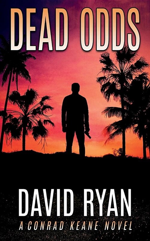 Dead Odds (Paperback)