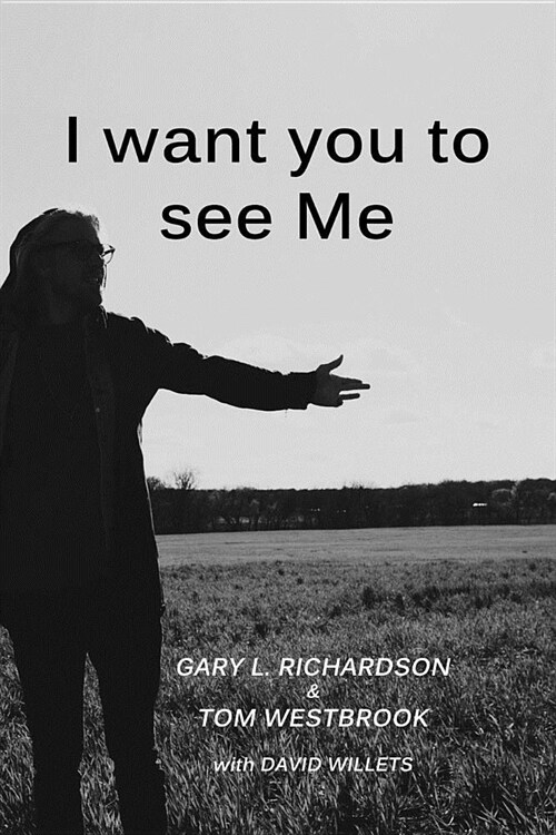 I Want You to See Me (Paperback)